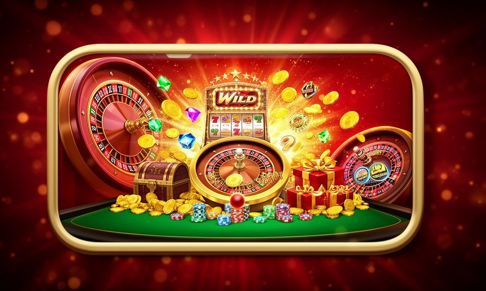 coraltogel Live Blackjack Royal