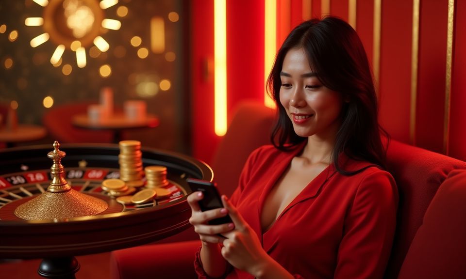 coraltogel Pontianak Lucky Slots