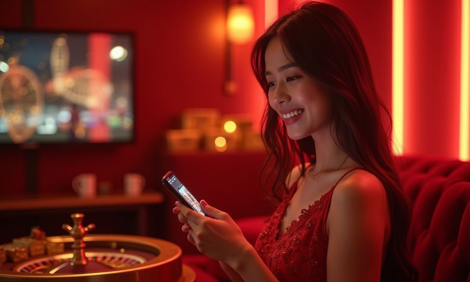 coraltogel Pontianak Lucky Slots — Slot Rooms Worth Coming Back To